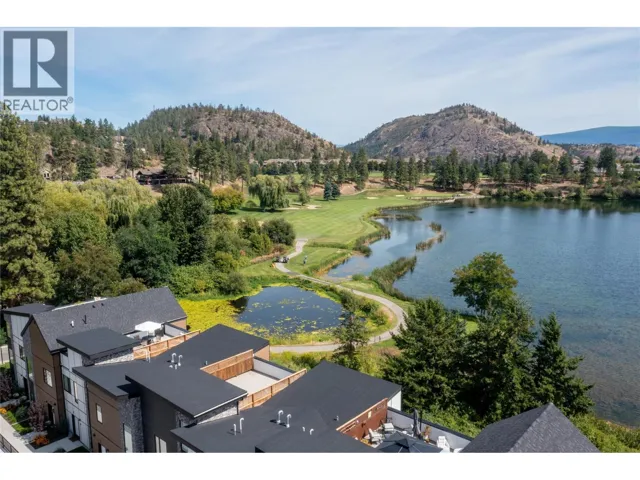 2735 Shannon Lake Road Unit# 501, West Kelowna, British Columbia V4T1V6