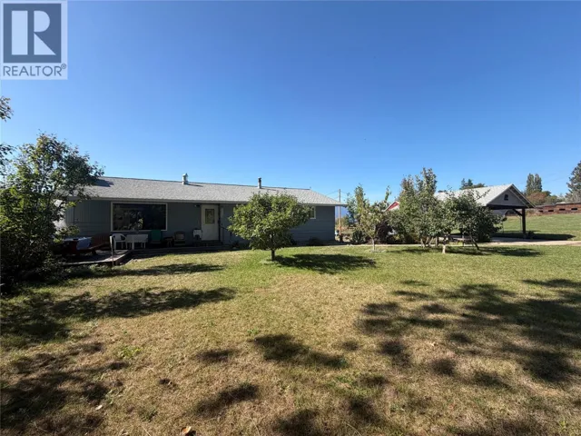 1141 70 Street SE, Salmon Arm, British Columbia V1E1X8