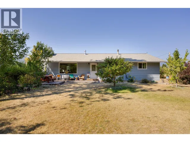 1141 70 Street SE, Salmon Arm, British Columbia V1E1X8