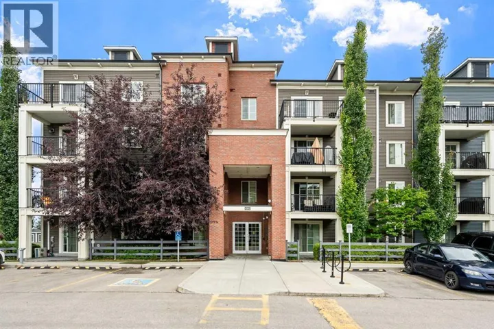 4418, 99 Copperstone Park SE, Calgary, Alberta T2Z5C9