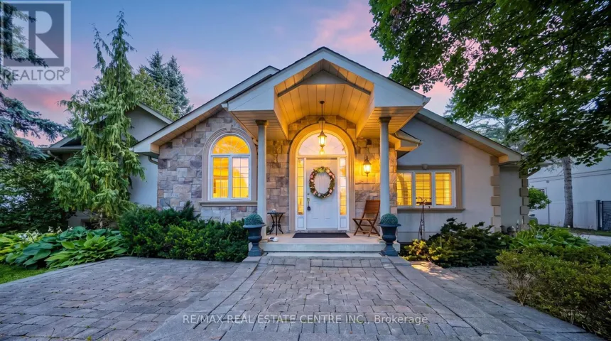 6961 SECOND LINE W, Mississauga (Meadowvale Village), Ontario L5W1A1