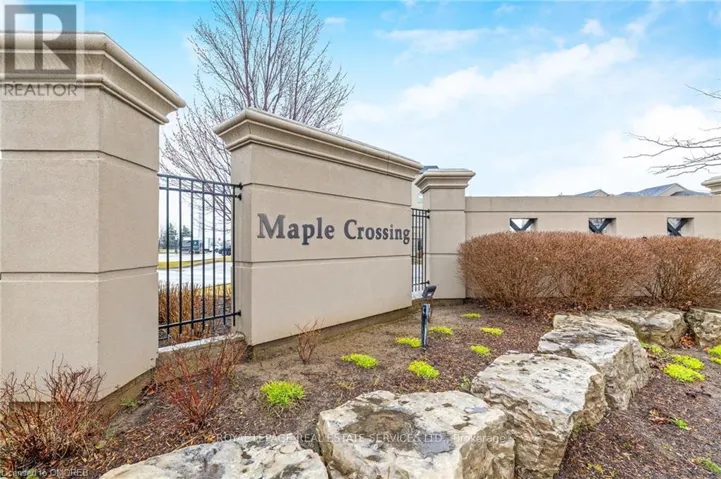 409 - 1483 MAPLE AVENUE, Milton (DE Dempsey), Ontario L9T0B6