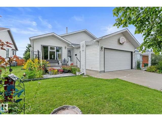 4224 33A ST NW, Edmonton, Alberta T6T1E7