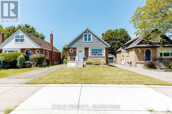 236 PARKDALE AVENUE S, Hamilton (Glenview), Ontario L8K3P6
