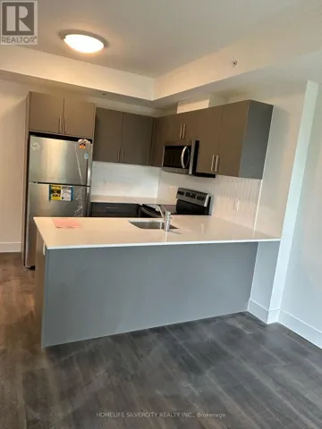 208 - 103 ROGER STREET, Waterloo, Ontario N2J0G2