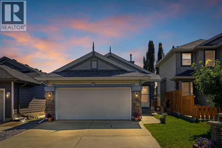 128 Covehaven Gardens NE, Calgary, Alberta T3K6A2