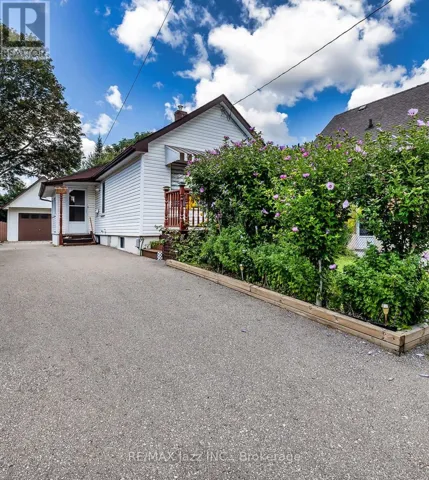 150 VERDUN ROAD, Oshawa (Central), Ontario L1H5S8