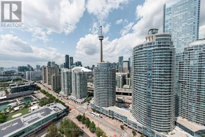 PH4 - 218 QUEENS QUAY W, Toronto (Waterfront Communities), Ontario M5J2Y6