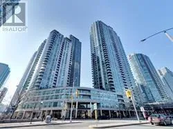 208 - 16 YONGE STREET, Toronto (Waterfront Communities), Ontario M5E2A3