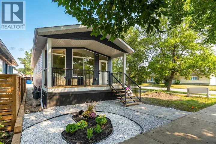 38 4 Avenue SE, High River, Alberta T1V1X6
