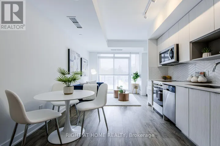 204 - 630 GREENWOOD AVENUE, Toronto (Greenwood-Coxwell), Ontario M4J0A8