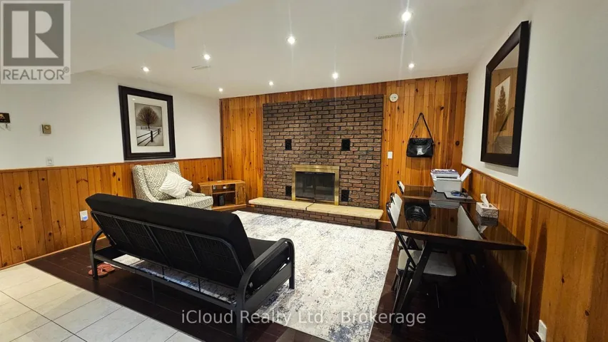 BASEMENT - 61 HIGHCOURT CRESCENT, Toronto (Woburn), Ontario M1H2L7