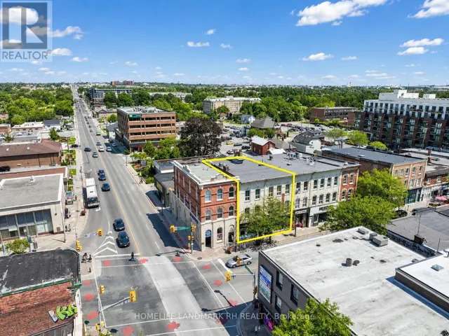 103 -107 BROCK STREET S, Whitby (Downtown Whitby), Ontario L1N4J9