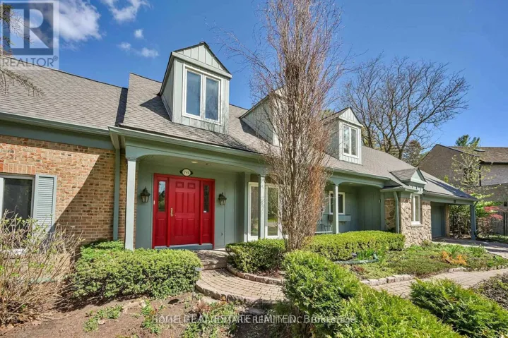 69 FAIRWAY HEIGHTS DRIVE, Markham (Bayview Fairway-Bayview Country Club Estates), Ontario L3T3A7