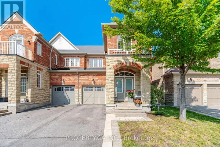 46 FRED MCLAREN BOULEVARD, Markham (Wismer), Ontario L6E0N5