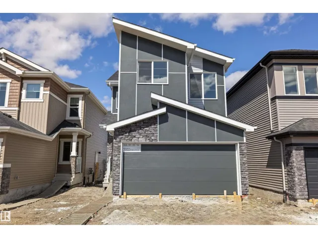 8616 183 AV NW, Edmonton, Alberta T5Z0X5