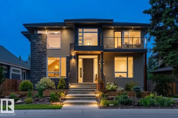 14505 Summit DR NW, Edmonton, Alberta T5N3T3