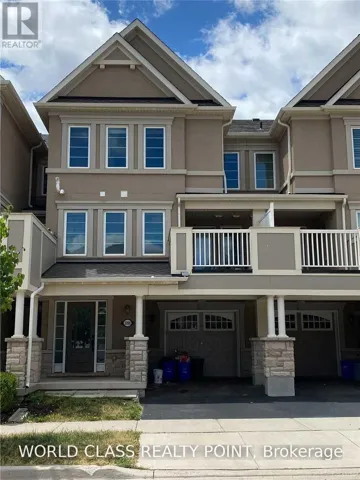 3090 GARDENIA GATE, Oakville (GO Glenorchy), Ontario L6M0Y7
