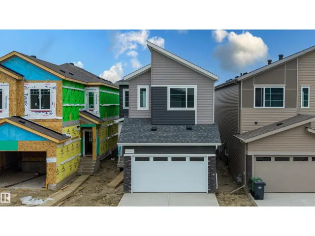 24 Munn WY, Leduc, Alberta T9E1X9