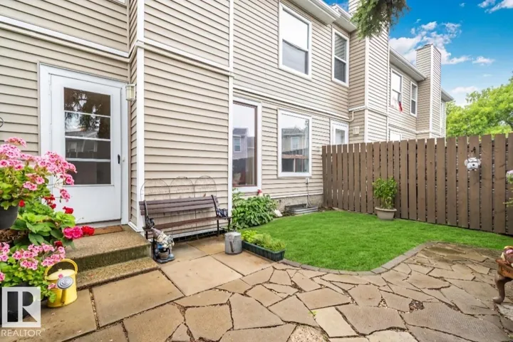 622 SADDLEBACK RD NW, Edmonton, Alberta T6J4Z3