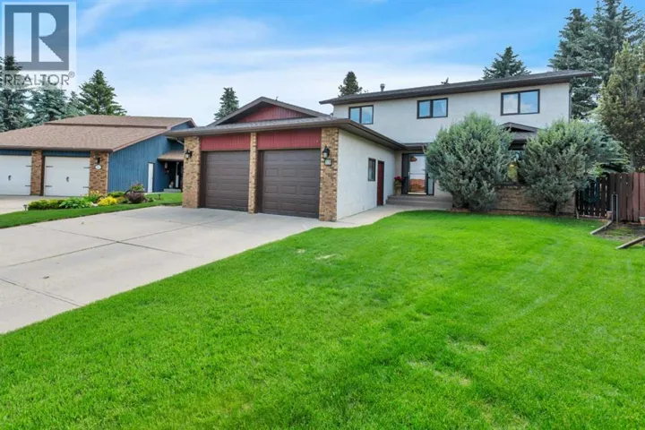 19 Mayberry Close, Red Deer, Alberta T4R2A1