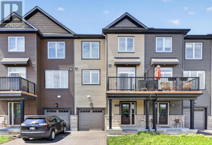 312 SHEPPERTON STREET, Ottawa, Ontario K4A5K9