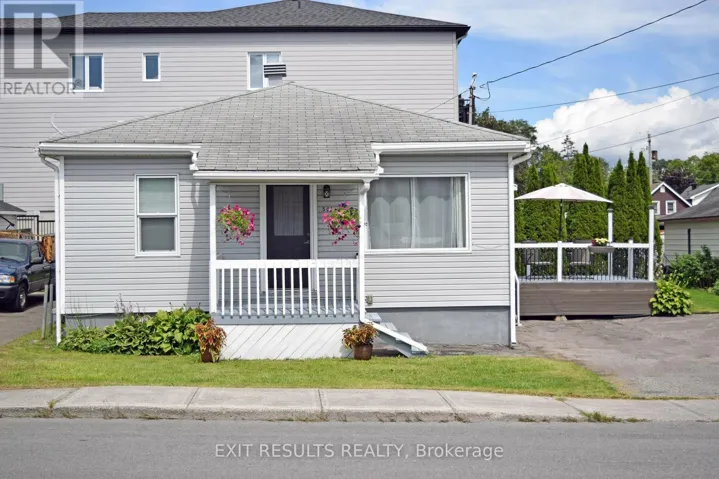 501 ST. LOUIS STREET, Clarence-Rockland, Ontario K4K1K4