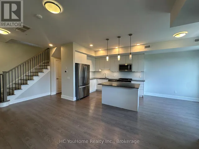12 - 1265 BIRCHMOUNT ROAD, Toronto (Dorset Park), Ontario M1P0E9