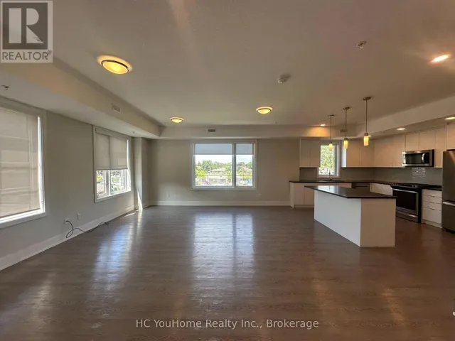 02 - 1265 BIRCHMOUNT ROAD, Toronto (Dorset Park), Ontario M1P0E9