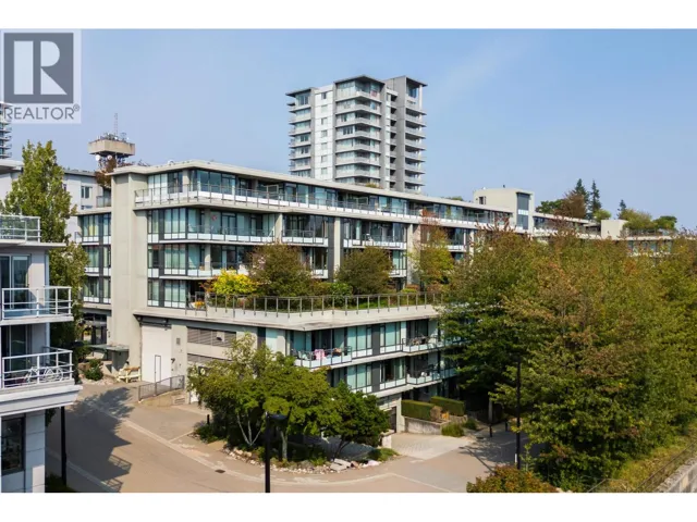 635 9009 CORNERSTONE MEWS, Burnaby, British Columbia V5A0B9