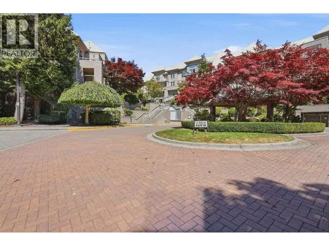 409A 301 MAUDE ROAD, Port Moody, British Columbia V3H5B1