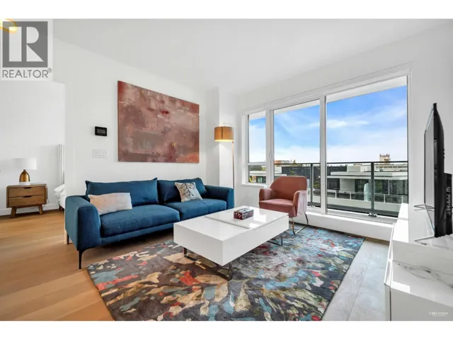 811 5788 GILBERT ROAD, Richmond, British Columbia V7C0G1