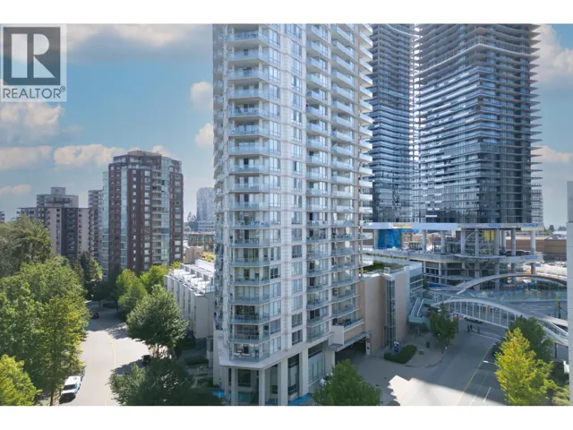 2107 4808 HAZEL STREET, Burnaby, British Columbia V5H0A2