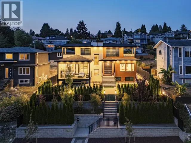 4479 CARSON STREET, Burnaby, British Columbia V5J2Y3
