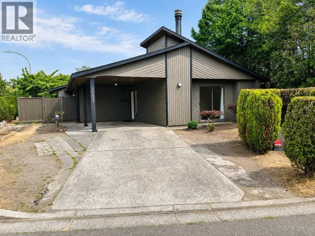 11437 KINGCOME AVENUE, Richmond, British Columbia V7A4T5