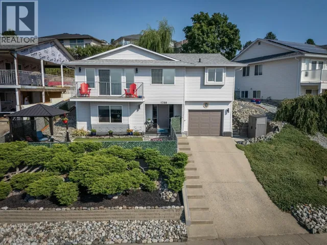1760 NORTH RIVER Drive, Kamloops, British Columbia V2B7N7