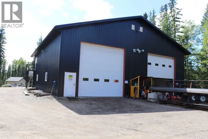 17315 Township Road 535, Edson, Alberta T7E3J8