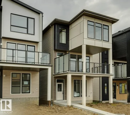 440 31 ST SW, Edmonton, Alberta T6X3N8