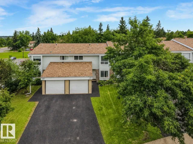 170 GRANDIN VG, St. Albert, Alberta T8N2J3