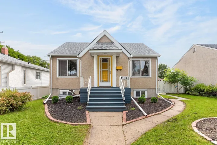 11941 83 ST NW, Edmonton, Alberta T5B4E7