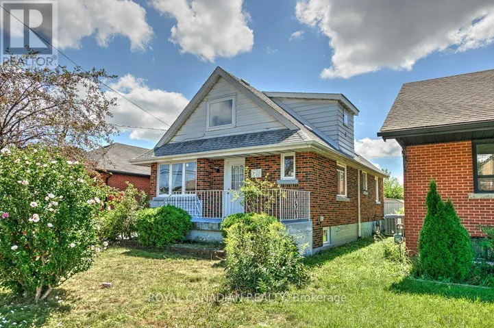 974 QUEENSDALE AVENUE E, Hamilton (Sunninghill), Ontario L8T1H7