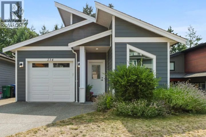 234 Golden Oaks Cres, Nanaimo, British Columbia V9T0K8