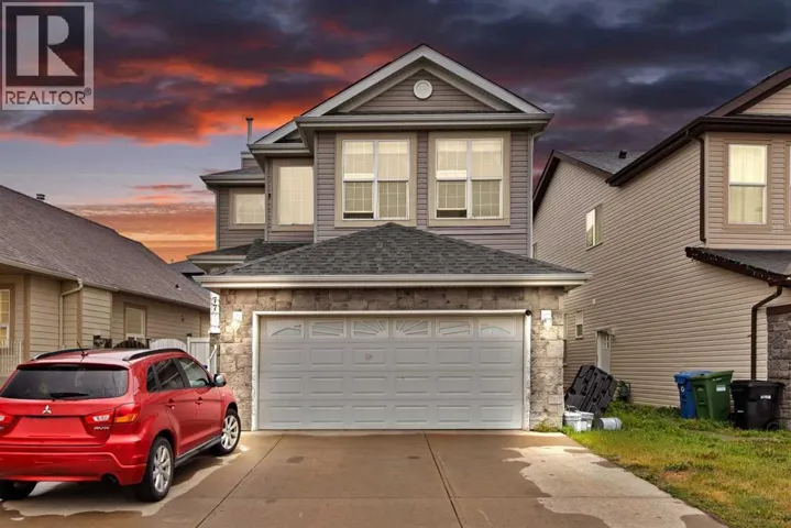 77 Saddleland Drive NE, Calgary, Alberta T3J5J3