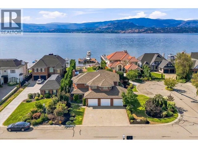 4524 Eldorado Court Unit# 5, Kelowna, British Columbia V1W1G3