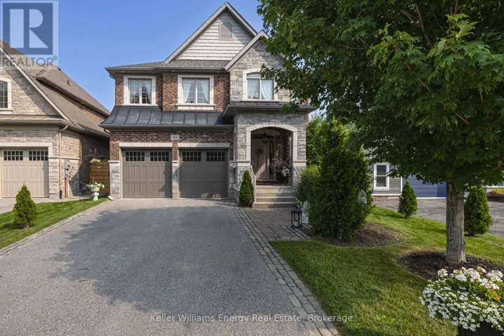 1606 NASH ROAD, Clarington (Courtice), Ontario L1E2K9
