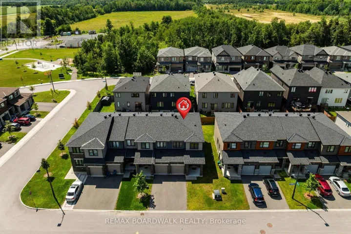 262 TULLAGHAN HEIGHTS, Ottawa, Ontario K2J7C2