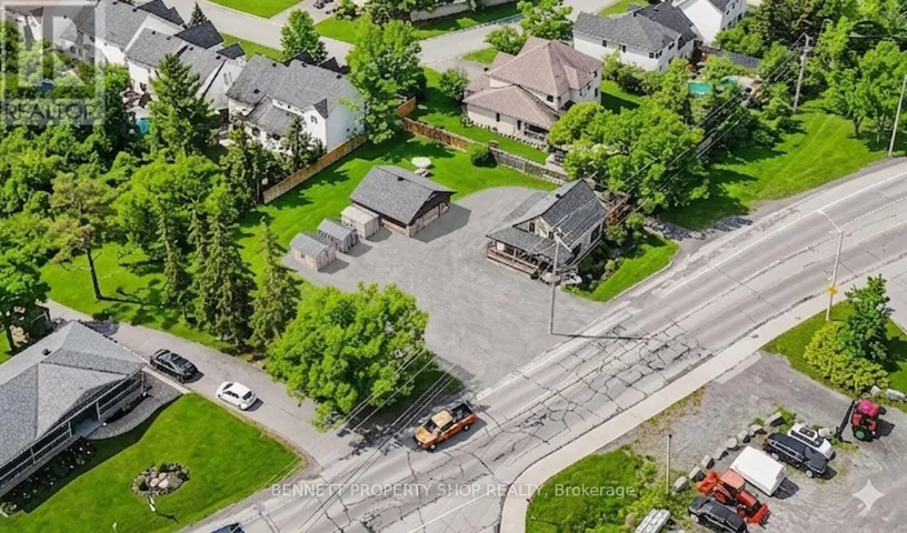 1194-1200 CARP ROAD, Ottawa, Ontario K2S1B9