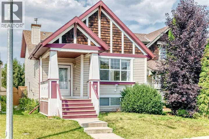 352 Copperfield Gardens SE, Calgary, Alberta T2Z4C3
