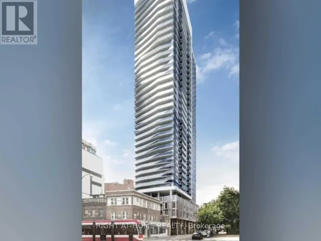 1410 - 77 MUTUAL STREET, Toronto (Church-Yonge Corridor), Ontario M5B2A9