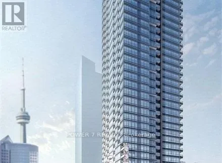 2411 - 295 ADELAIDE STREET W, Toronto (Waterfront Communities), Ontario M5V1R1